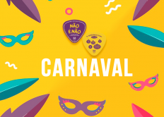 Use o Carnaval para vender mais