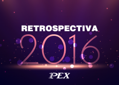 Retrospectiva Pex 2016